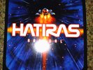 Hatiras - Arrival 3LP Vinyl Record Album Gatefold - 2002 - DJ George Hatiras VG+
