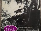 CREAM  STRANGE BREW 7