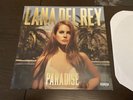 Lana Del Rey - Paradise Vinyl 2012
