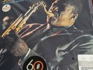JOHN COLTRANE Crescent Impulse Acoustic Sounds 180g LP A-66 Stereo New Sealed