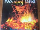Running Wild - Branded and Exiled 1985 Banzai Canada BRC 1958