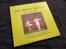 Ansermet The Royal Ballet RCA 180 gram RE LDS-6065 2lp NM/NM