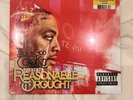 Stove God Cooks - Reasonable Drought Special LP - Freeze White Splatter Vinyl