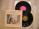 RUGGIERO RICCI a tribute to Kreisler DECCA DL 10052 orig 1962 ED 1 with PROMO LP