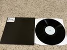 Saba - Care For Me Test Pressing Vinyl LP