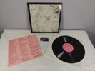 ANNETTE PEACOCK - Sky-Skating UK Ironic No2 LP 1982 Original with Insert