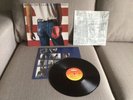 bruce springsteen born in the usa 1984 Lp+ inner A1/B2 original vinyl rock