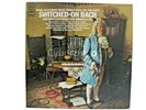 Trans Electronic Music Productions Presents Switched On Bach Vinyl LP 1968