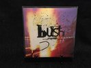 BUSH RAZORBLADE SUITCASE 2012 RARE WHITE VINYL LP FACTORY SEALED ONLY 500 MADE