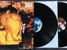 Phillip Boa and the Voodoo Club - Live  Exile on Valetta Street -Doppel Vinyl LP