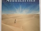 SIDDHARTHA - MEMORIA FUTURO - 2020 MEXICAN LP, STILL SEALED, LATIN ROCK
