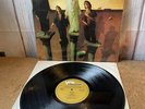 CARAVAN - S/T - 1st PRESS - UK - VERVE - PILLAR COVER - STEREO