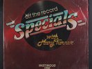 BON JOVI: off the record specials with mary turner WESTWOOD ONE 12