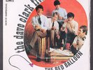 DAVE CLARK FIVE: the red balloon / maze of love La Voz De Su Amo 7