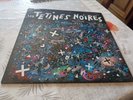 LES TETINES NOIRES  Fauvisme et pense-bête