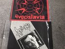 angelic upstarts-live n loud and yugoslavia vinyls/punk
