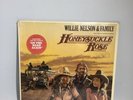 Willie Nelson & Family Honeysuckle Rose Sealed Original Lp On The Road Again