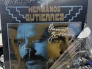 Hermanos Gutierrez EL BUENO Y EL MALO Limited SIGNED VINYL LP Marbled Autograph
