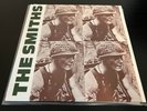 Meat Is Murder – The Smiths (Vinyl Record, 2012 Euro Press)