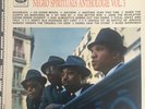The Golden Gate Quar - Negro Spirituals Anthologie Vol. 3 - Used Vinyl  - W12A