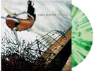 CIRCA SURVIVE Juturna (SEALED) Green Apple Splatter Vinyl LP mars volta saosin