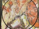 Dance Gavin Dance - Whatever I Say Is Royal Ocean Picture Disc