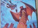 Meat Loaf-Bat Out Of Hell II:Back Into Hell Original 1993 Vinyl LP Ex. 