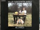 Al Jones - Alun Ashworth Jones - 1969 Vinyl Folk/Psych - Super Rare Mono Copy