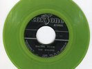 The Wailers: Simmer Down & I Don't Need Your Love on GREEN Coxsone