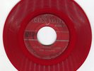 The Wailers: It Hurts To..c/w Mr Talkative on JA Coxsone RED vinyl