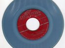 The Wailers: It Hurt's to...c/w Mr Talkative on JA Coxsone BLUE vinyl