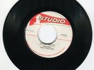 The Boss: Great Muga Ruga c/w The Wailers: Rudie Rudie on JA Studio 1