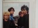 U2 - October MEXICAN LP Insert