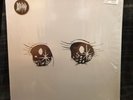 Bardo Pond-Bardo Pond 2 x Vinyl Record Godspeed You Black Emperor