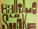 LP - Sam The Sham And The Pharaohs – Balliamo Lo Shake