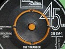 GLADYS KNIGHT / JIMMY RUFFIN-  The Stranger / The 'In' Crowd - 536 954-1