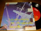 PINK FLOYD Happiest Days Of Our Lives CBS EP MEXICO ps 7