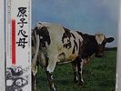 PINK FLOYD ATOM HEART MOTHER EMI EMS-80320 JAPAN OBI VINYL LP