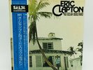 LP Record Vinyle - Eric Clapton 461 Ocean Boulevard MW 2098 Avec Obi Japon