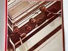 THE BEATLES 1962-66 Double Album Capitol SEBX-11842 EX- Red Vinyl