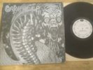 Uriah Heep  Self-Titled   White Label Promo ex/vg+