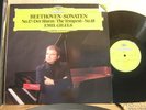 DG 2532 061 BEETHOVEN SONATAS # 17 DER STURM & 18 TEMPEST GILELS 1982 DIGITAL NM