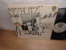 May Blitz – The 2nd Of May  Vertigo Swirl Lp 1971 Prog Hammer
