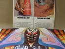 The Who - Sell Out   Cassic Records 200g   QUIEX SV-P   Vinyl LP & Poster