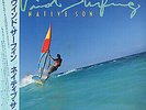 Native Son - Wind Surfing / VG+ / LP, Comp