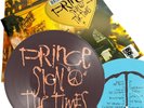 PRINCE LP x 2 Sign O The Times Double PICTURE DISC Record Store Day 2020 Vinyl