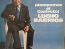 LUCHO BARRIOS 