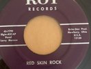 Killer  Ohio Rockabilly Surf 45/ Break-A-Ways 