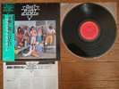 QUIET RIOT II 2 JAPAN 1979 Orig. LP w/ OBI 25AP 1192