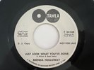 Northern Soul 45 / Brenda Holloway 